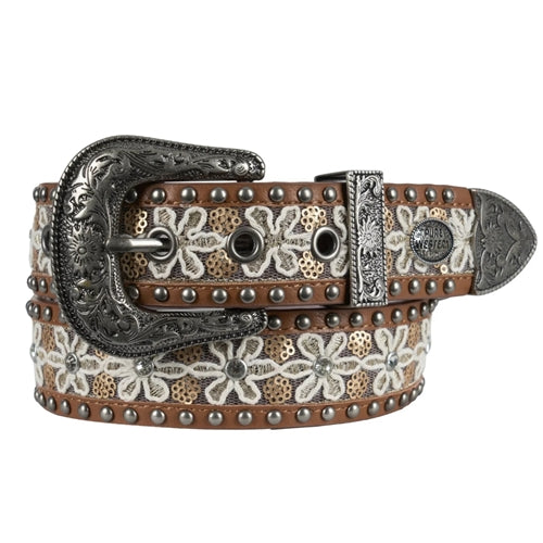 Pure Western Ladies Lyla Belt