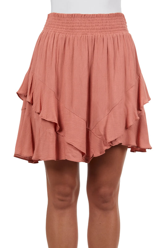 Pure Western Women’s Chelsea Skirt