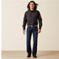 Ariat Men's M7 Straight Leg Baron Hampton Jean