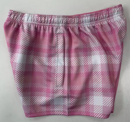 Rachel Footy Shorts - Adults