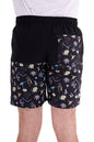 Pure Western Mens Benny Board Shorts
