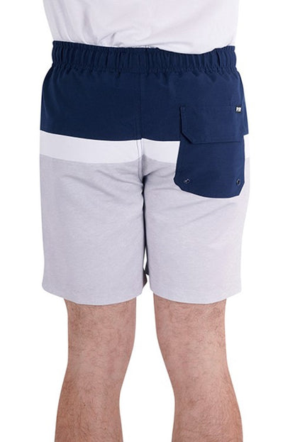Pure Western Mens Liam Board Shorts