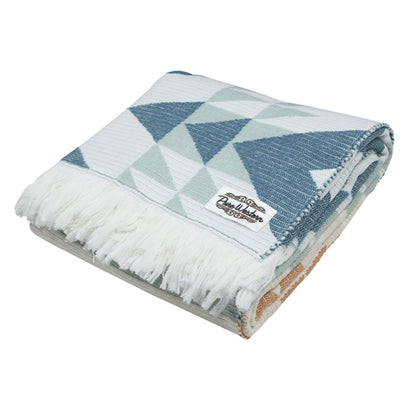 Pure Western Ellery Blanket