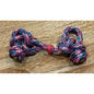 Rope Curb Strap - Different Colours`