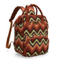 Wrangler Nevada Backpack - Copper