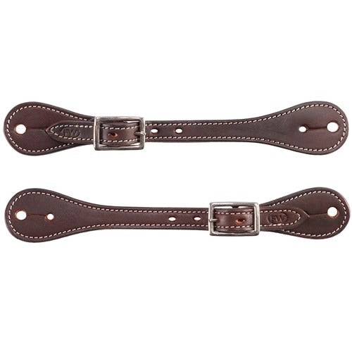 Fort Worth Western Spur Straps Ladies