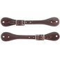 Fort Worth Western Spur Straps Ladies
