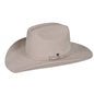 Pure Western Storm Hat - Putty