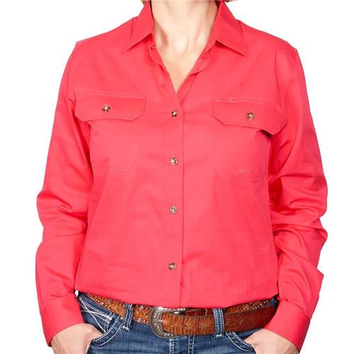 J/COUNTRY Brooke F/B Raspberry