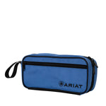 ARIAT Toiletries Bag Cobalt