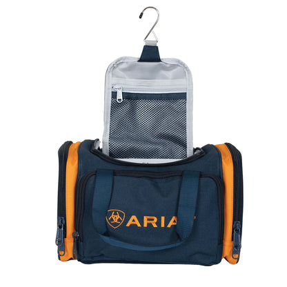 ARIAT Vanity Bag Orange/Navy