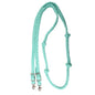 Martin Saddlery Braided Barrel Racing Reins
