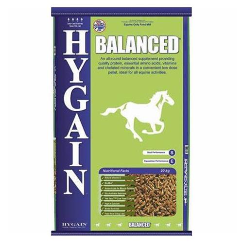 Hygain Balanced 20kg