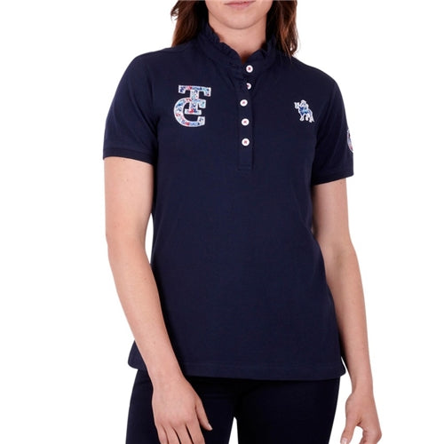 Thomas Cook Ladie's Iona S/S Polo