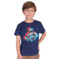 Thomas Cook Boys Oliver SS TEE