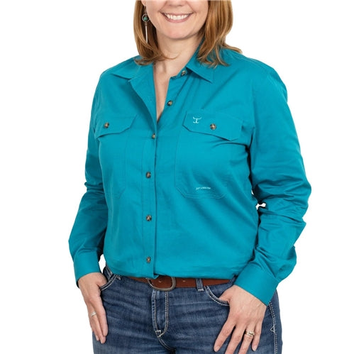 J/COUNTRY Brooke Ladies Ocean F/B