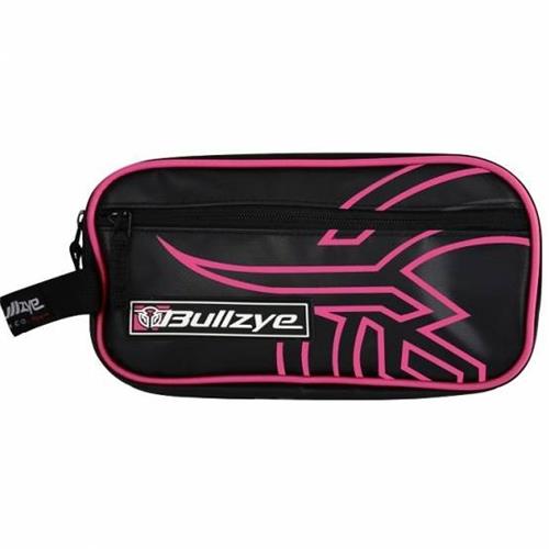 Turbine Toiletry Bag Black/Pink