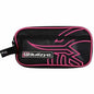 Turbine Toiletry Bag Black/Pink