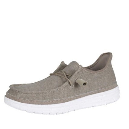 Thomas Cook Women's Sandy Comfort Shoe - Khaki