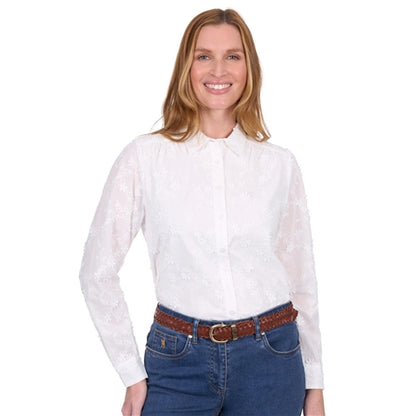 Thomas Cook Women's Remy L/S Shirt