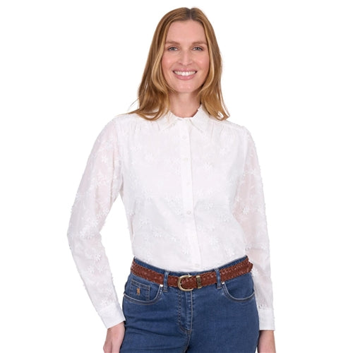 Thomas Cook Women's Remy L/S Shirt