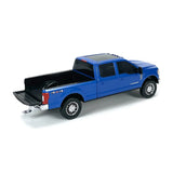 Big Country Toys Ford F250 Truck Blue
