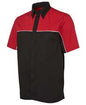 JB Wear Podium Moto Shirt