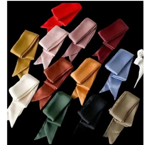 "TWILLY SCARF"