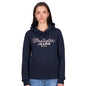 Wrangler Women's Piper Hoodie - Navy