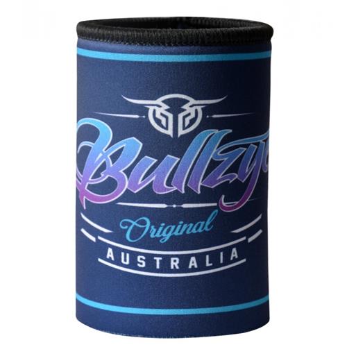 Bullzye Captured Stubby Holder