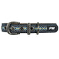 Pure Western Cosmo Dog Collar - Blue