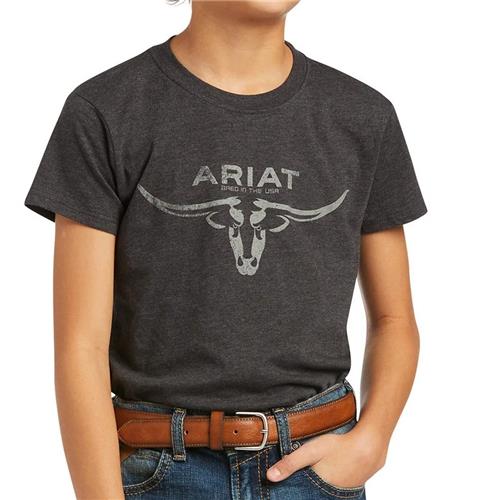 Ariat Bred In The USA Tee