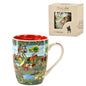Thomas Cook Farm Friends Mug - Farmyard - copy