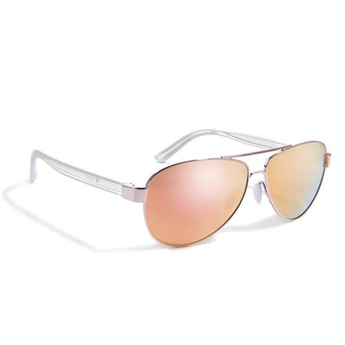 Gidgee Eyes Equator Rose