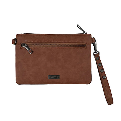 Pure Western Halley Wallet