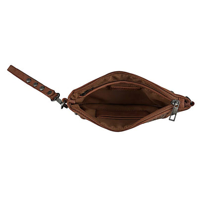 Pure Western Halley Wallet