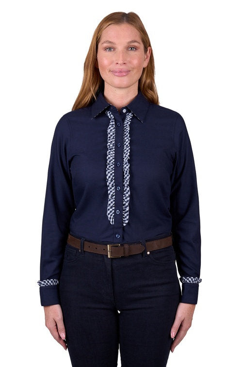Thomas Cook Women's Ashley L/S Shirt