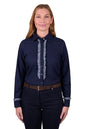 Thomas Cook Women's Ashley L/S Shirt