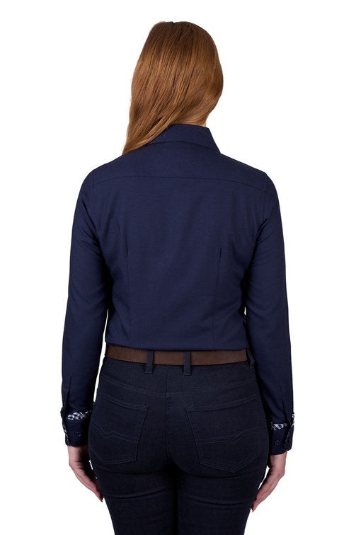 Thomas Cook Women's Ashley L/S Shirt