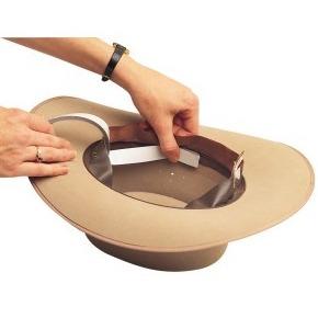 Hat Reducing tape