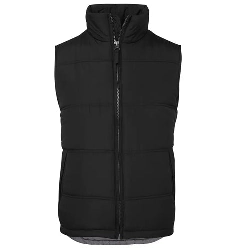 JB's Adventure Vest - Black/Grey