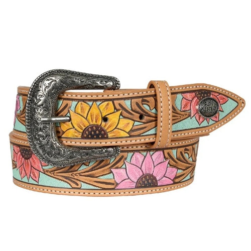 Pure Western Women's Carleen Belt