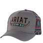 Ariat Long Horn Trucker Cap