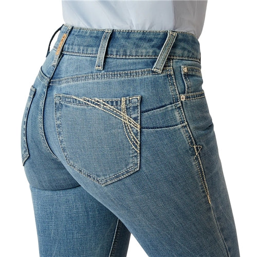 Ariat Women's Perfect Rise Naz Boot Cut