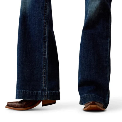 Ariat Women's Perfect Rise Kahlani Trouser Jeans
