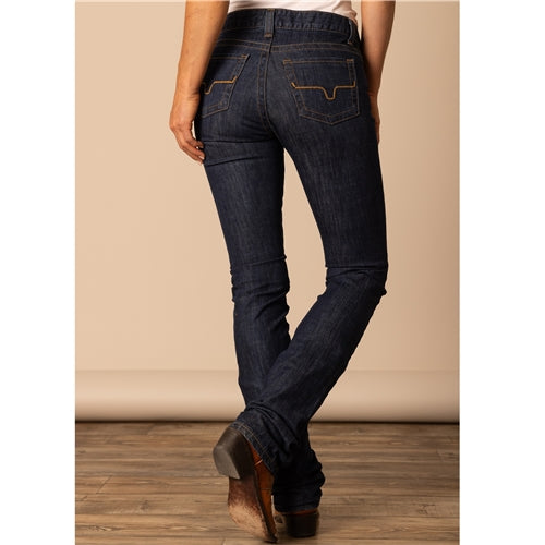 Kimes Ranch Jeans - Betty Jeans Blue