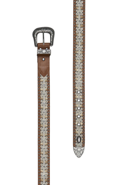 Pure Western Ladies Lyla Belt