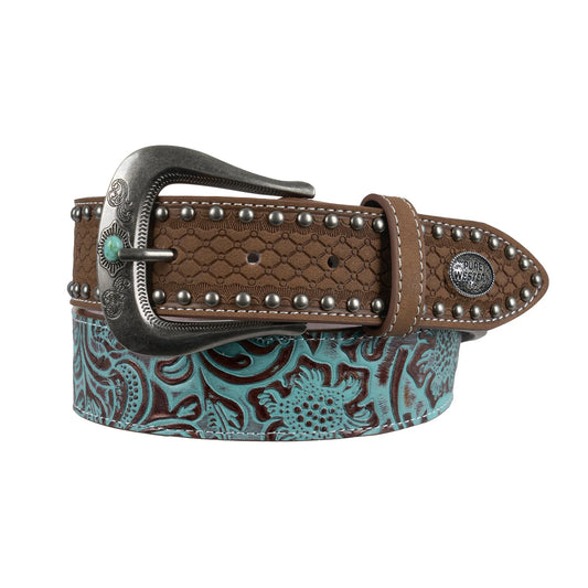 Pure Western Ladies Brielle Belt
