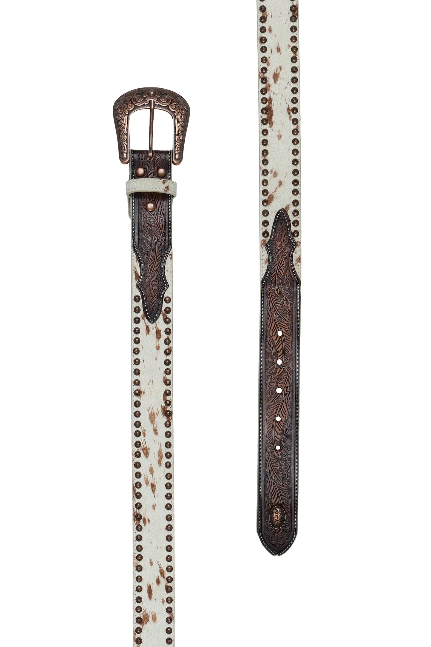 Pure Western Ladies Ayesha Belt
