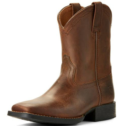 Ariat Kid Heritage Roper Wide S/Toe